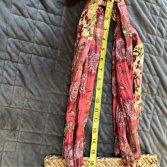 Beautiful Sun n sand purse - Picture 7 of 8